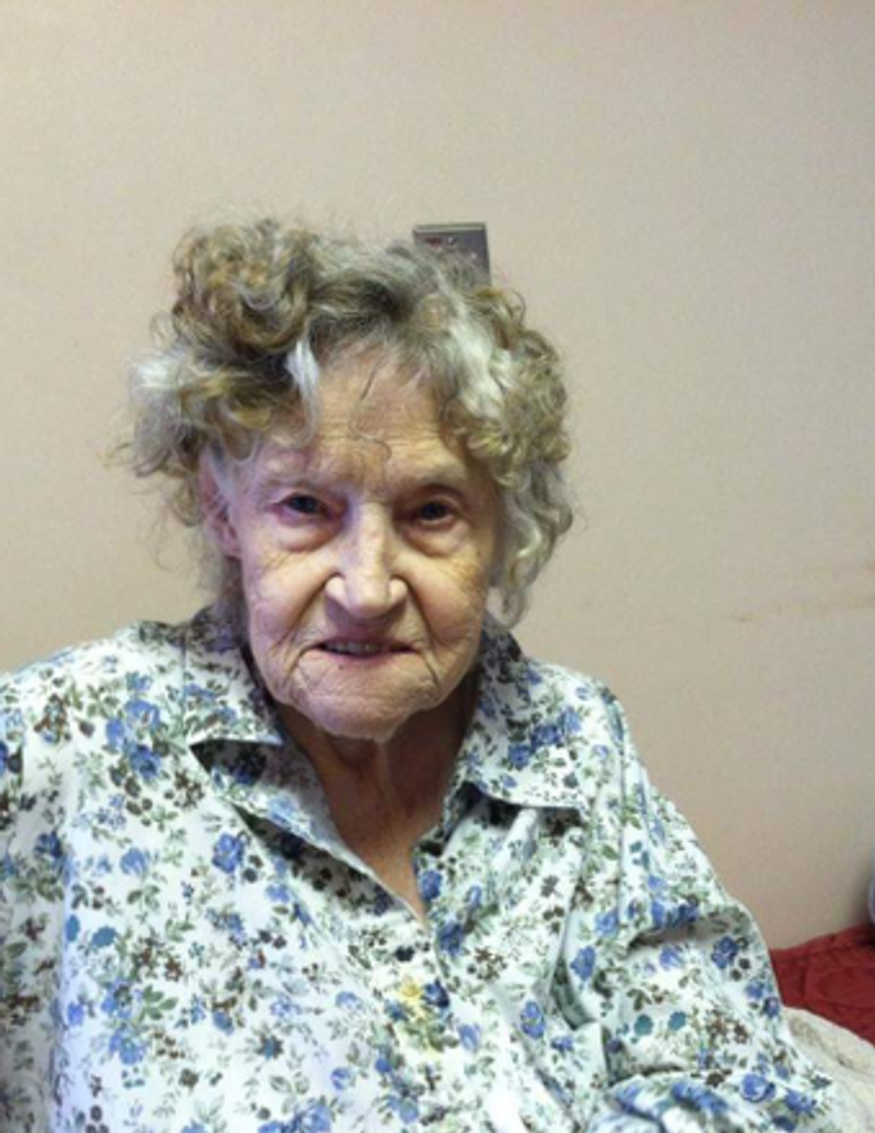 Bernice Mildred (Patterson) Aiken Profile Photo