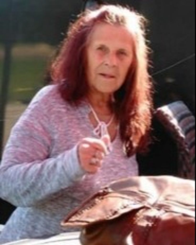 Fay R. "Moyer" DeClerck