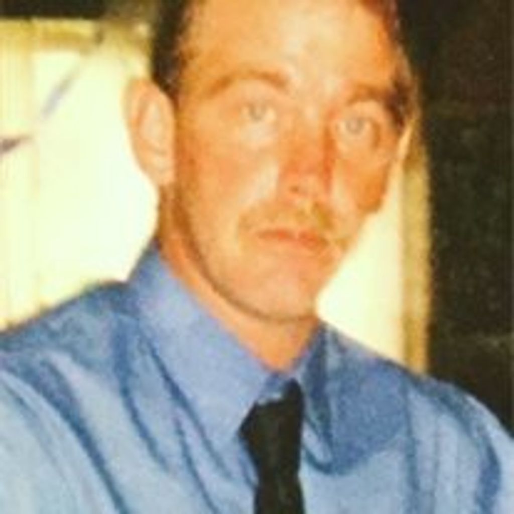 Peter C. Rockwood