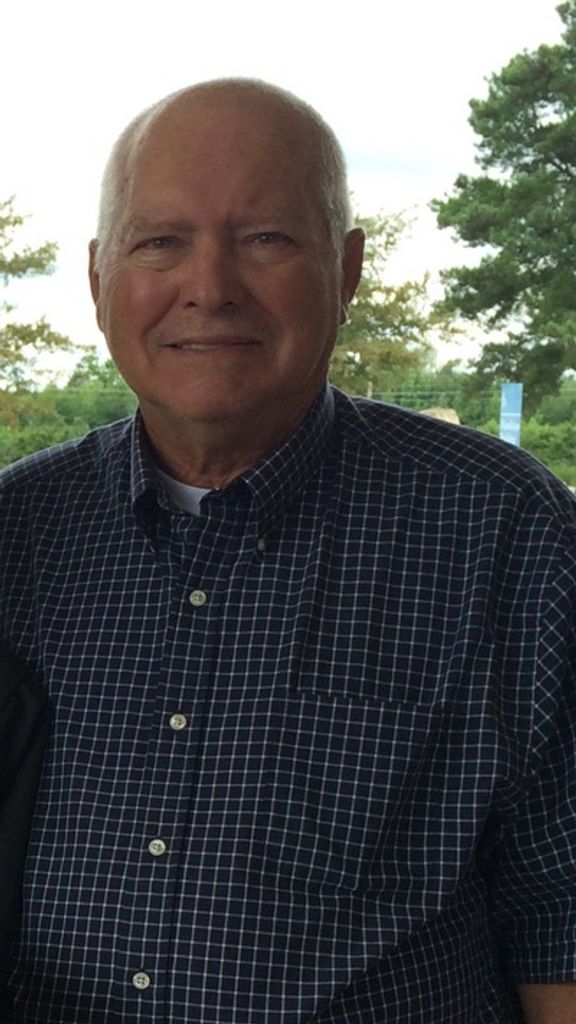 James Kenneth Tyner