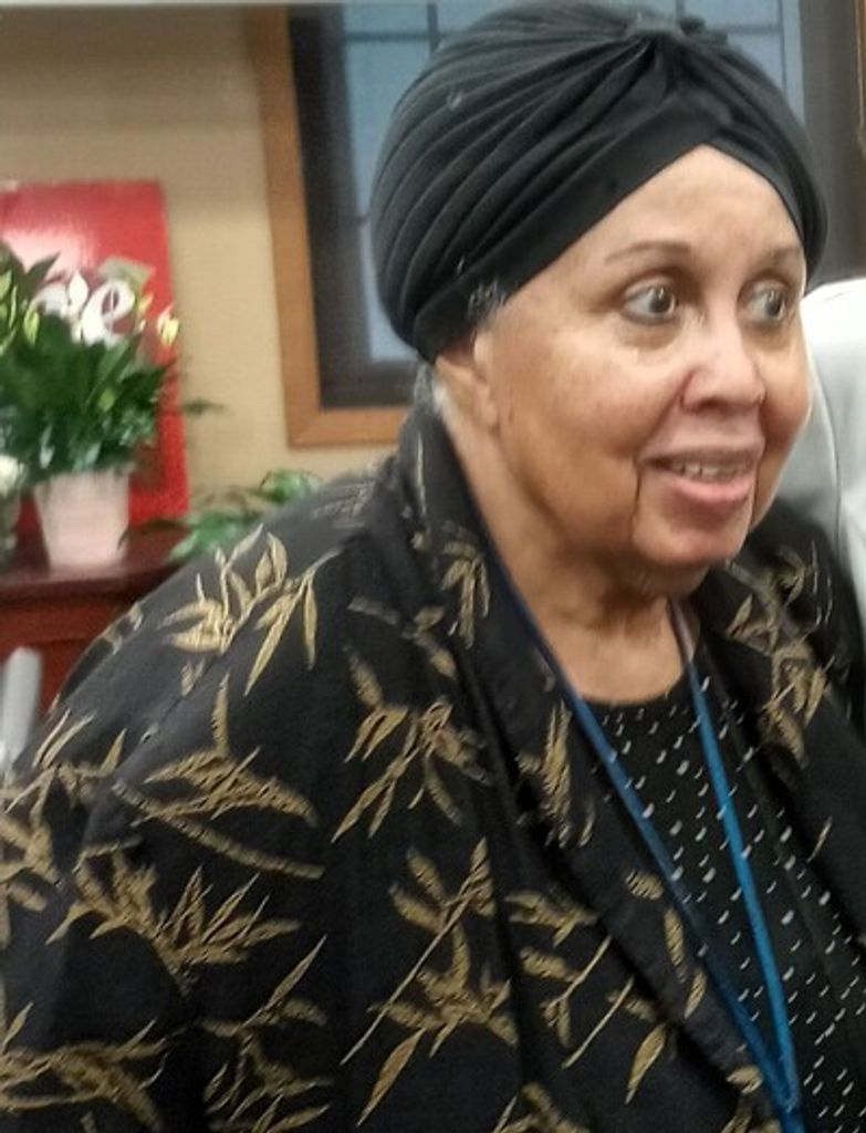 Gloria Williams Profile Photo