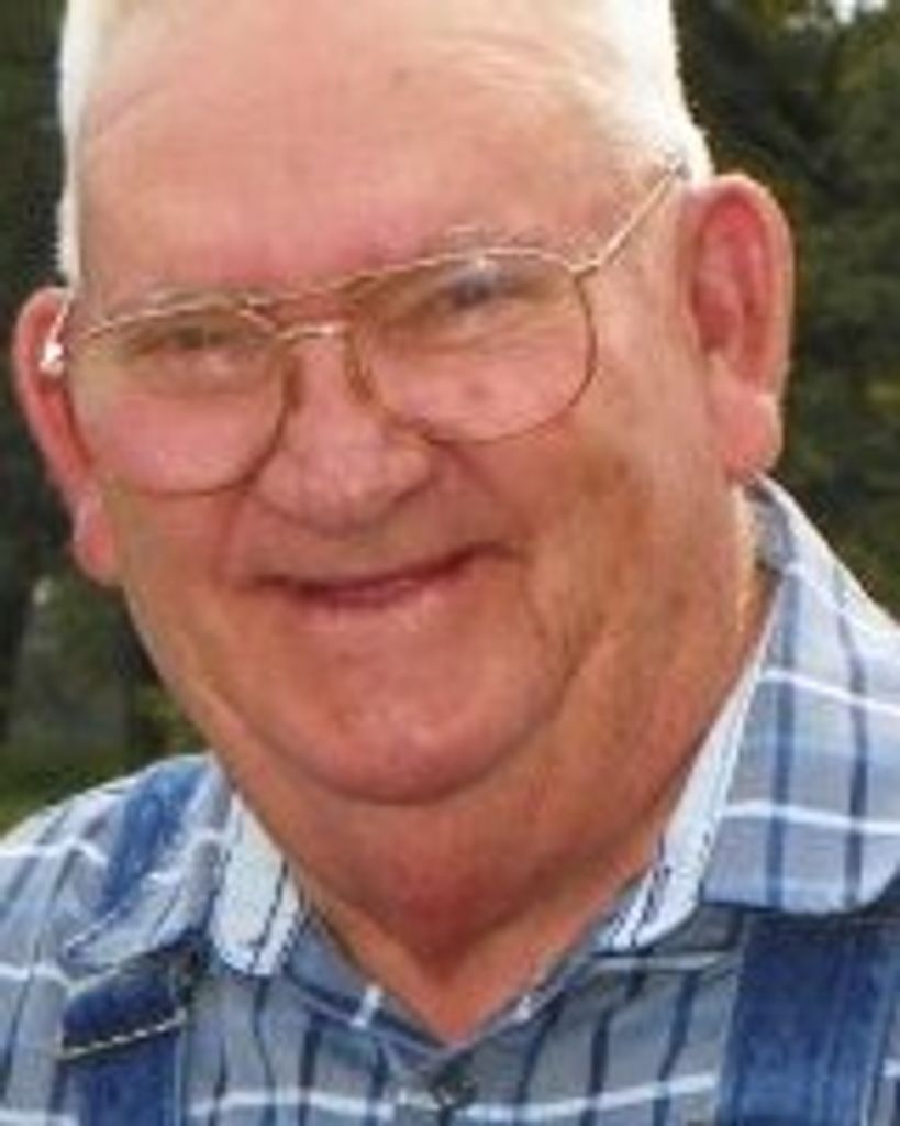 Vernon E. Barnes