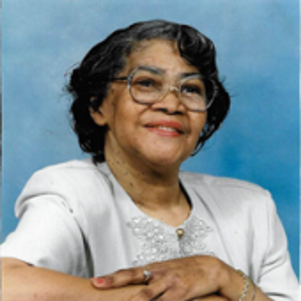 Marion  Elizabeth Cokley