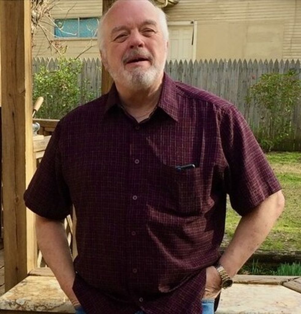 Ronald Andre Ostergard Profile Photo