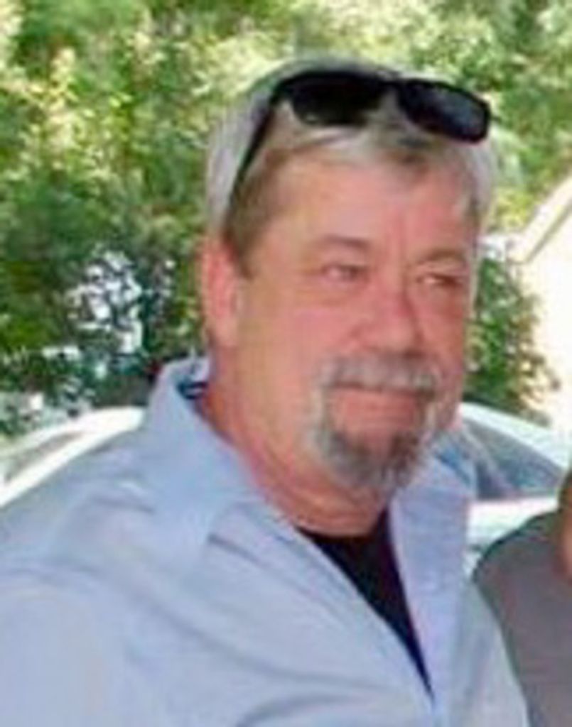 Todd Linwood Deroche Profile Photo