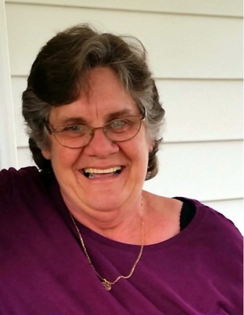 Sandra (Fryman) Hopkins Profile Photo