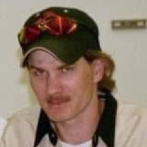 Roger Alan Hanawalt Profile Photo