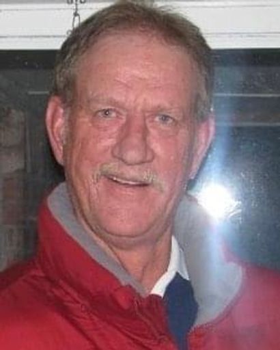 Robert Dale York's obituary image