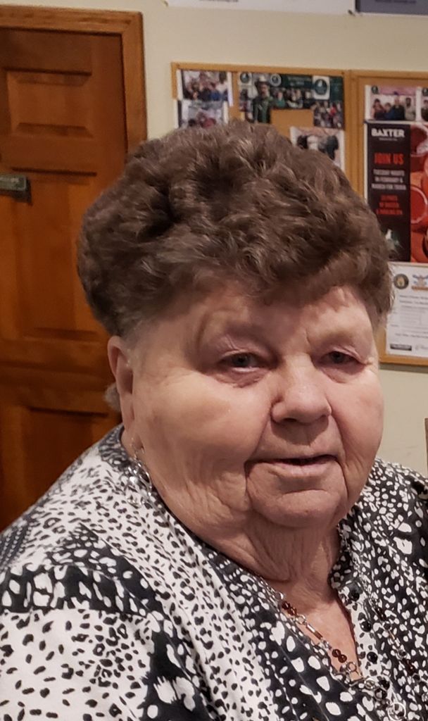 Priscilla Buckle Profile Photo