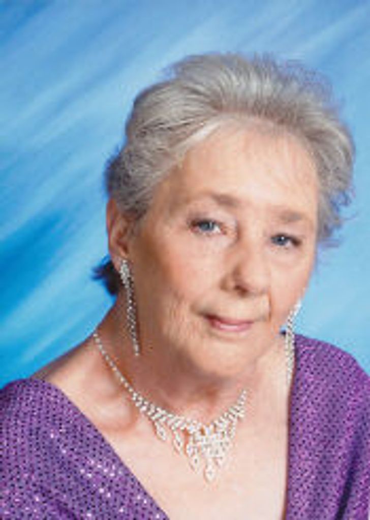 Linda Catherine Young Evans Profile Photo