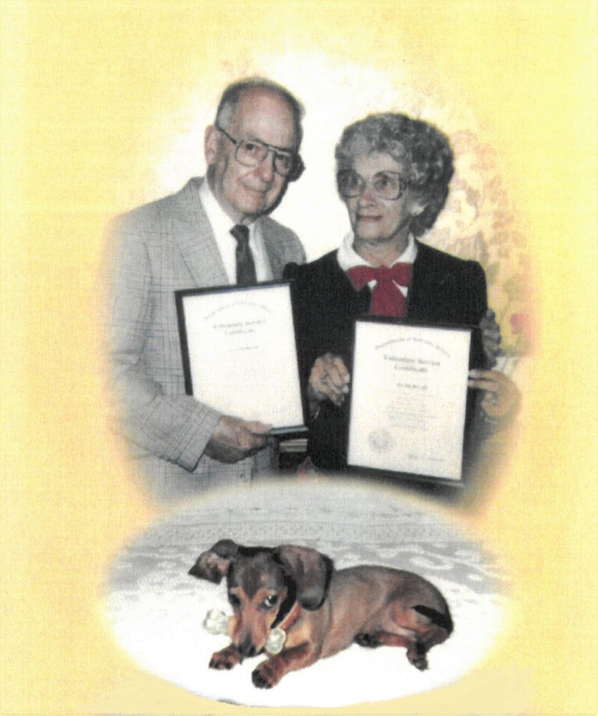 Maxine Lee "Max" Miller Profile Photo