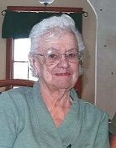 Mary J. Geis Profile Photo