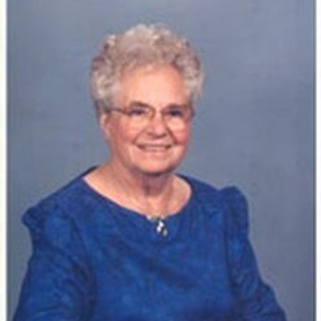 Winnie Fairchild