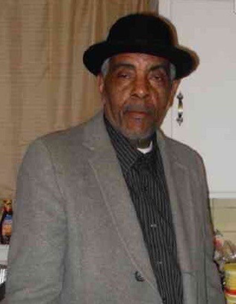 Samuel Matthews Jr.