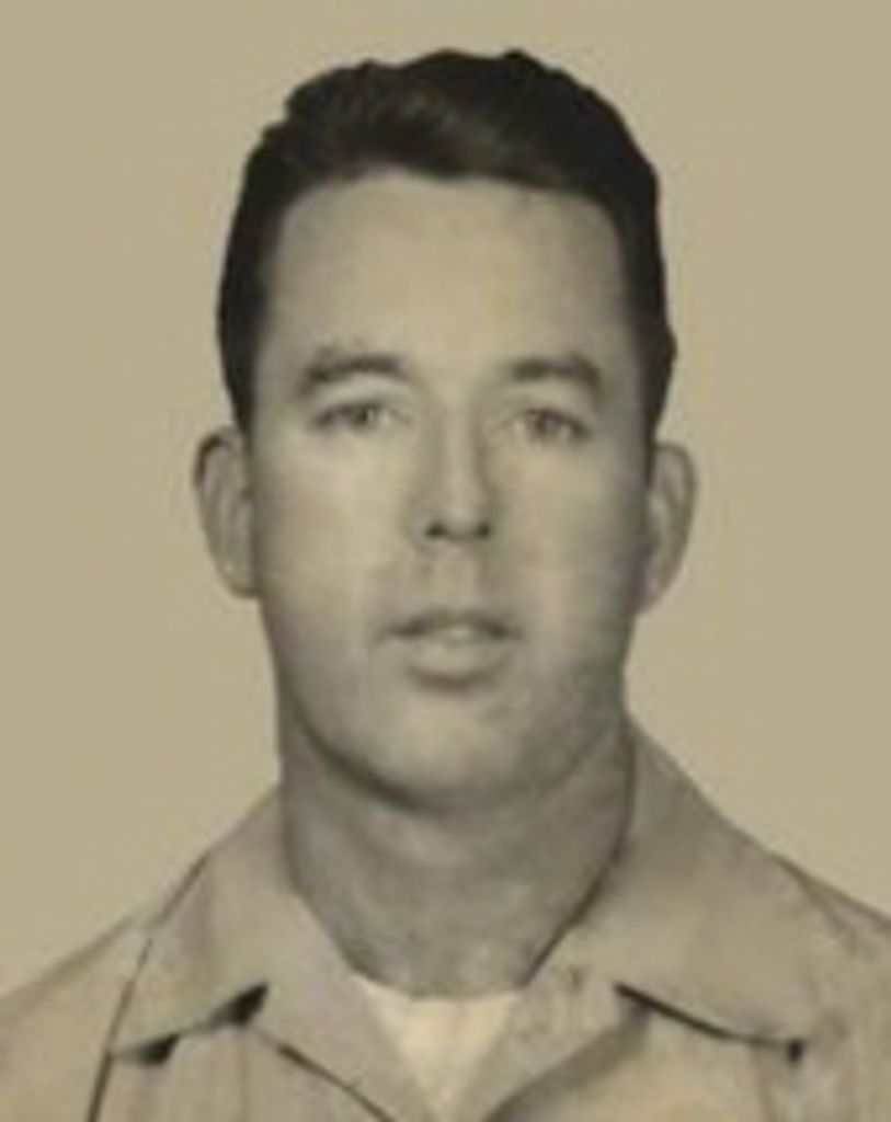 Henry L. "Hank" Klann