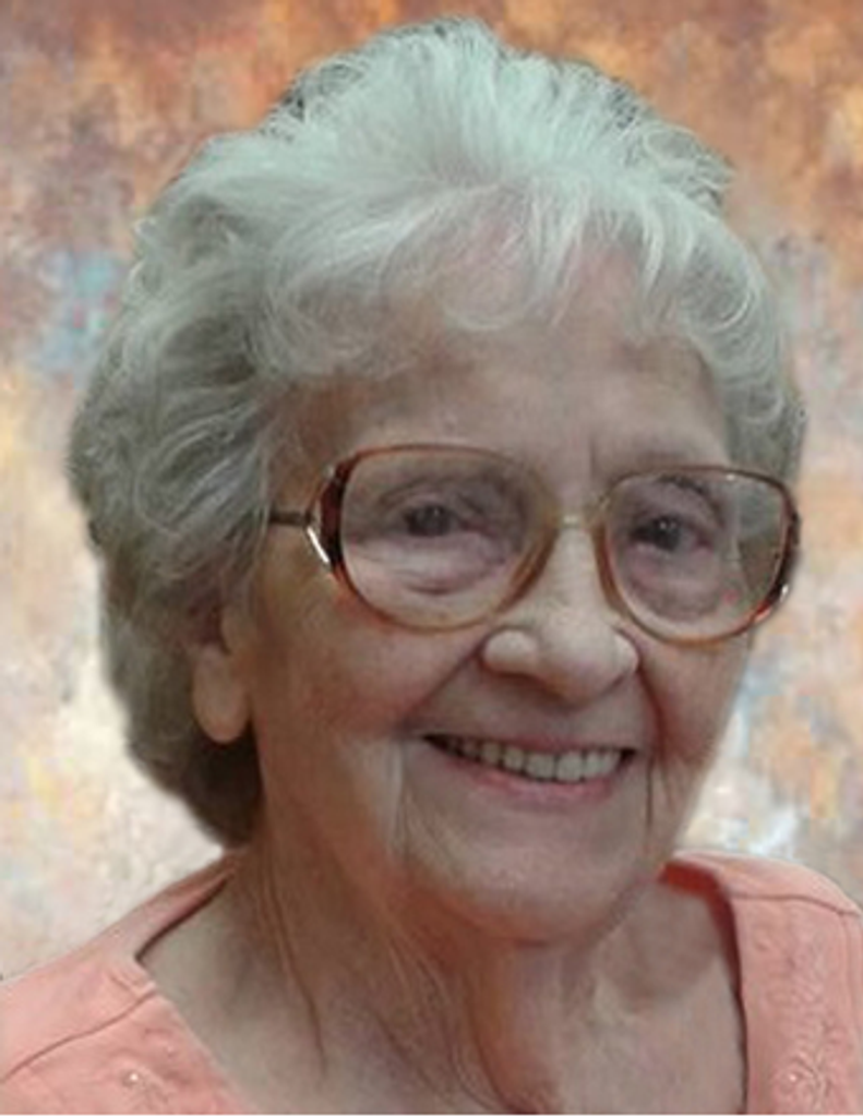 Evelyn J. (Rose) Denman Profile Photo