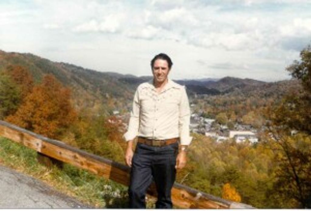 Raymond George Bryant