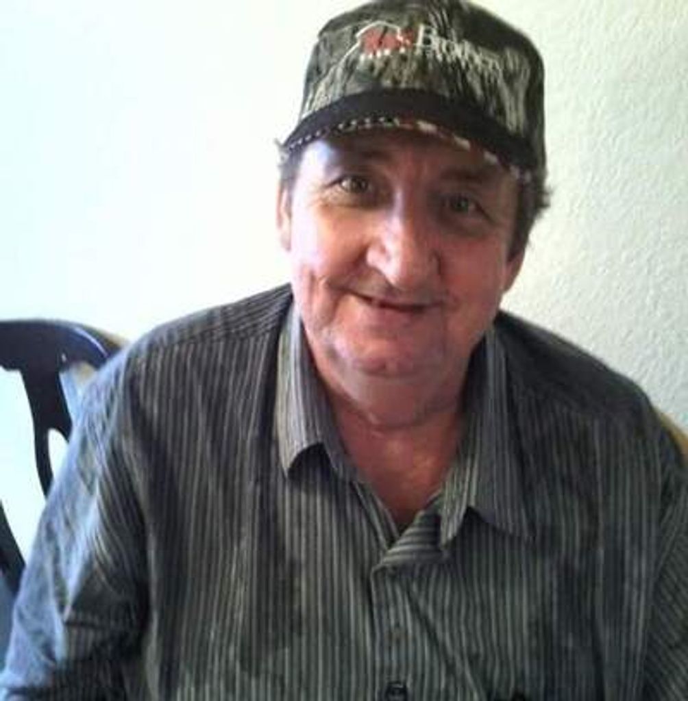 Jerry Lee Mofield Profile Photo
