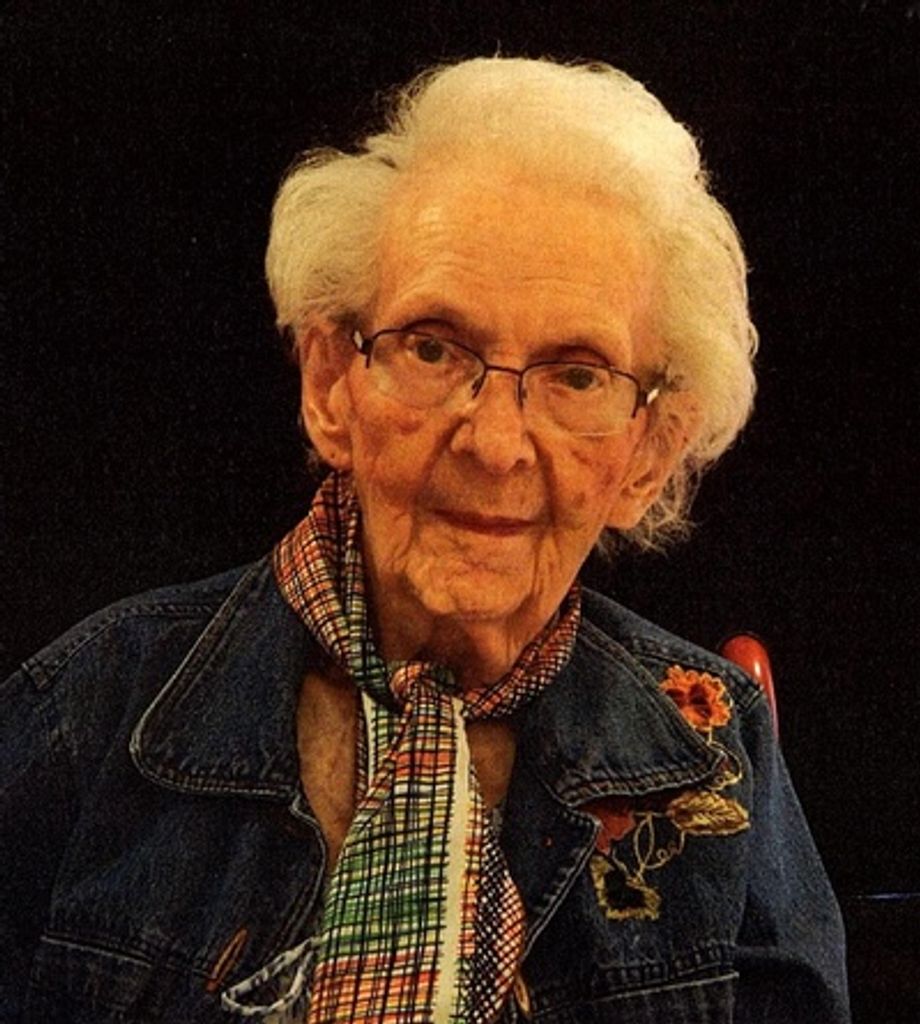 Ruth Ellen Anderson Profile Photo