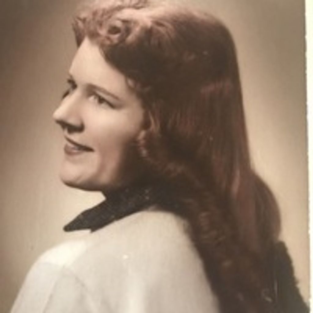 Joy Ann Farley