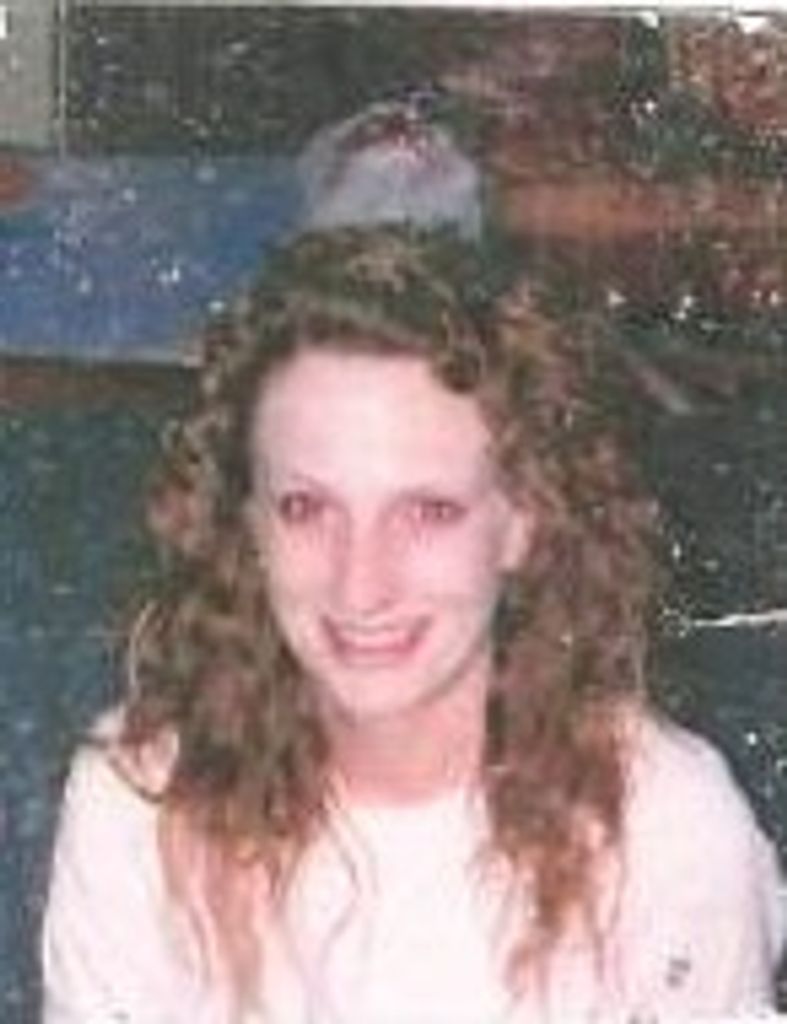 Katherine Amanda Bosley