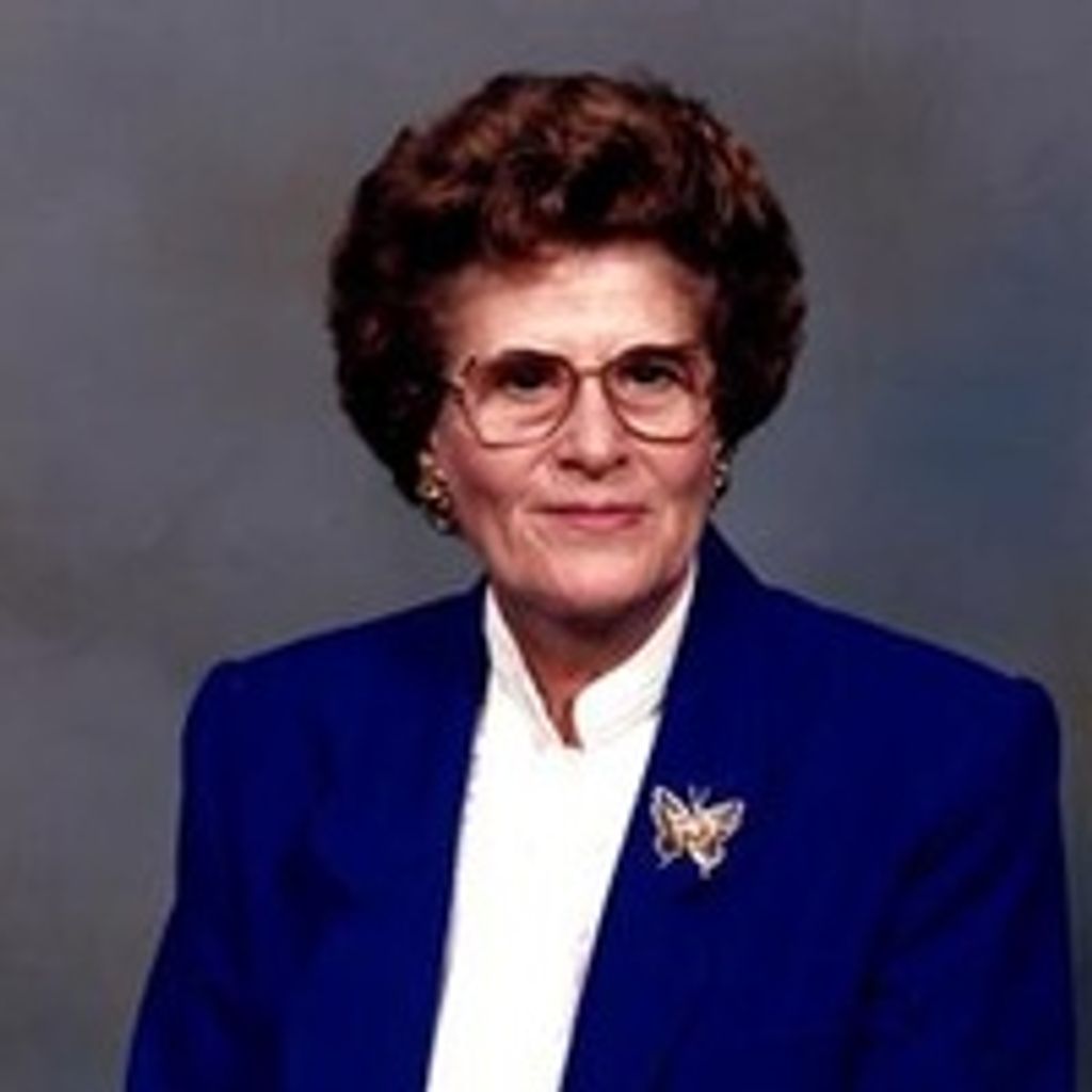 Ruth Wigley Murphy