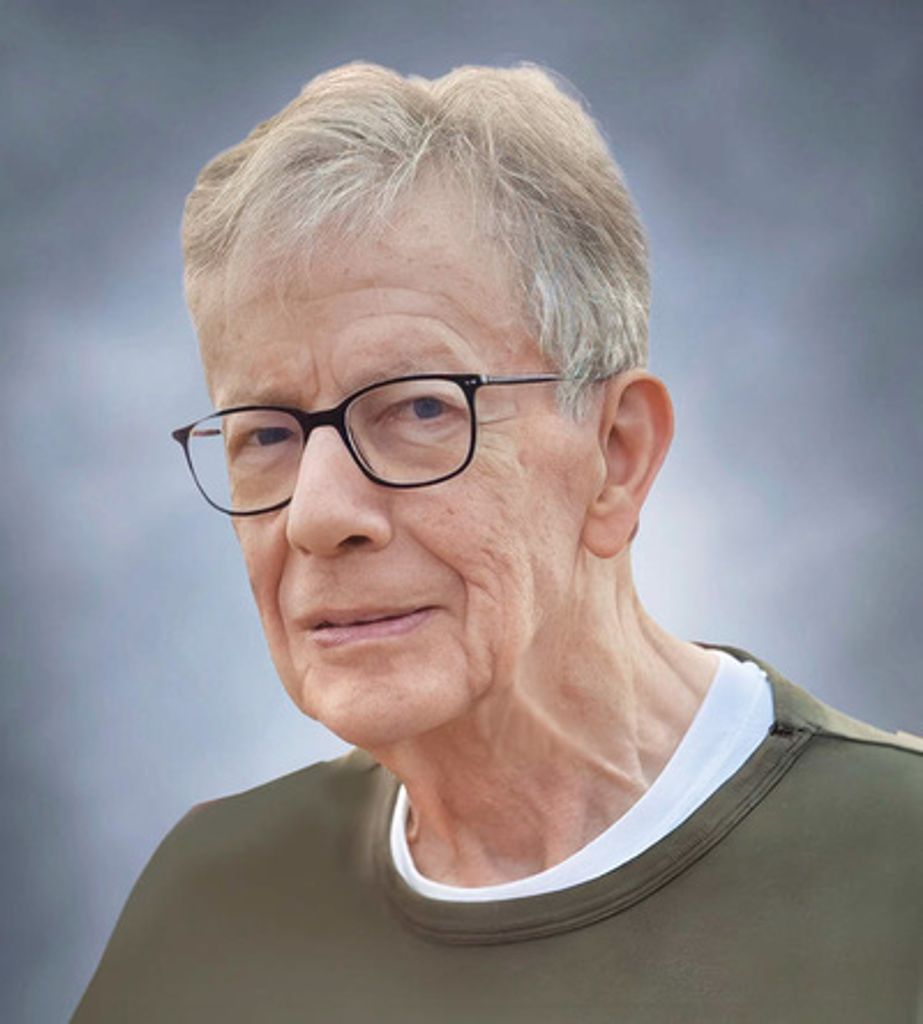Charles G. Mcguinness Profile Photo