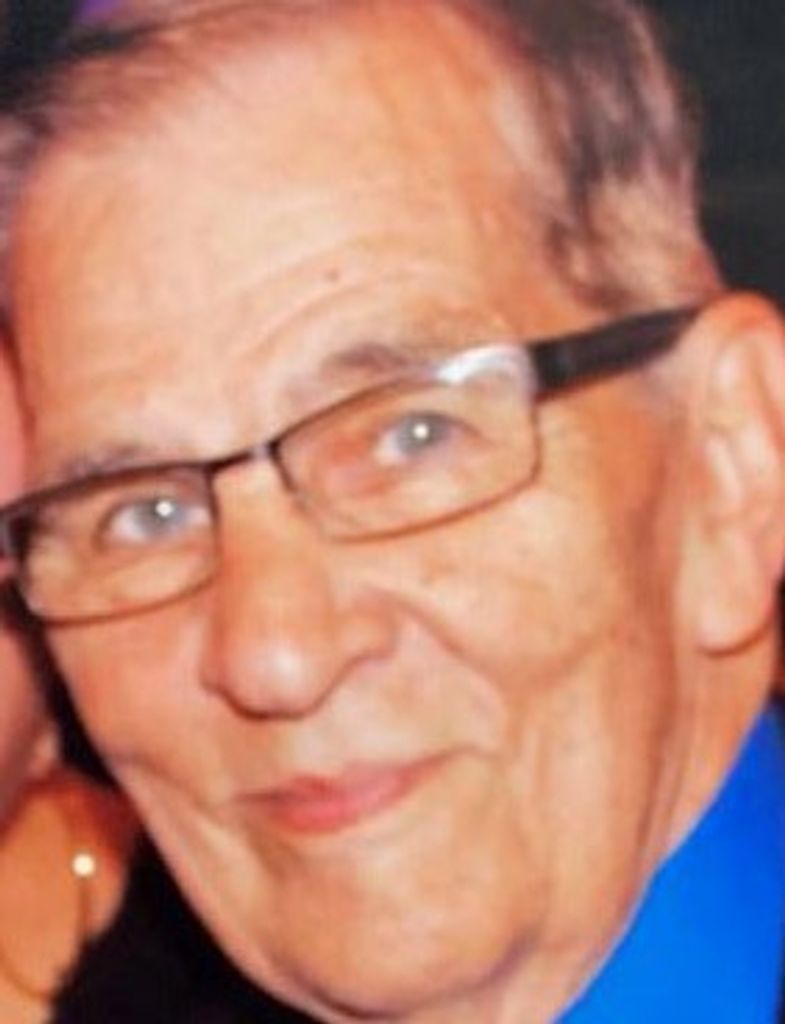 Valerian L. Wasilewski Profile Photo
