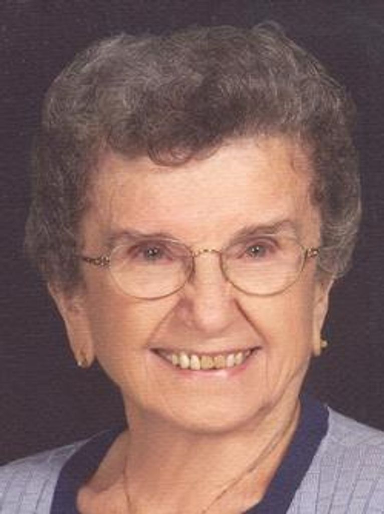 Margaret B. Smith