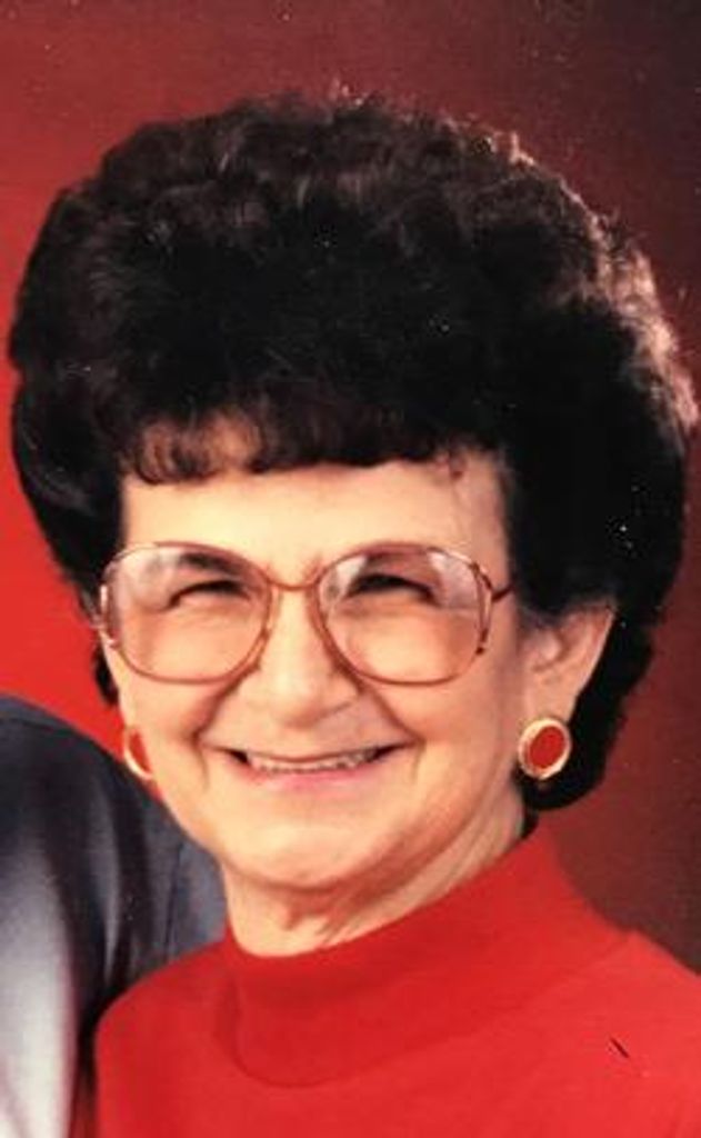 Geneva Stevens Nabors Profile Photo