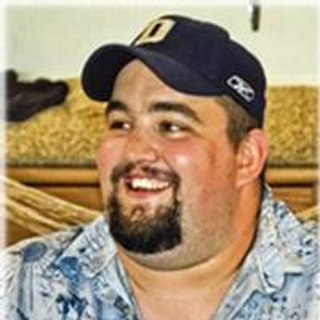 Andrew Oyen