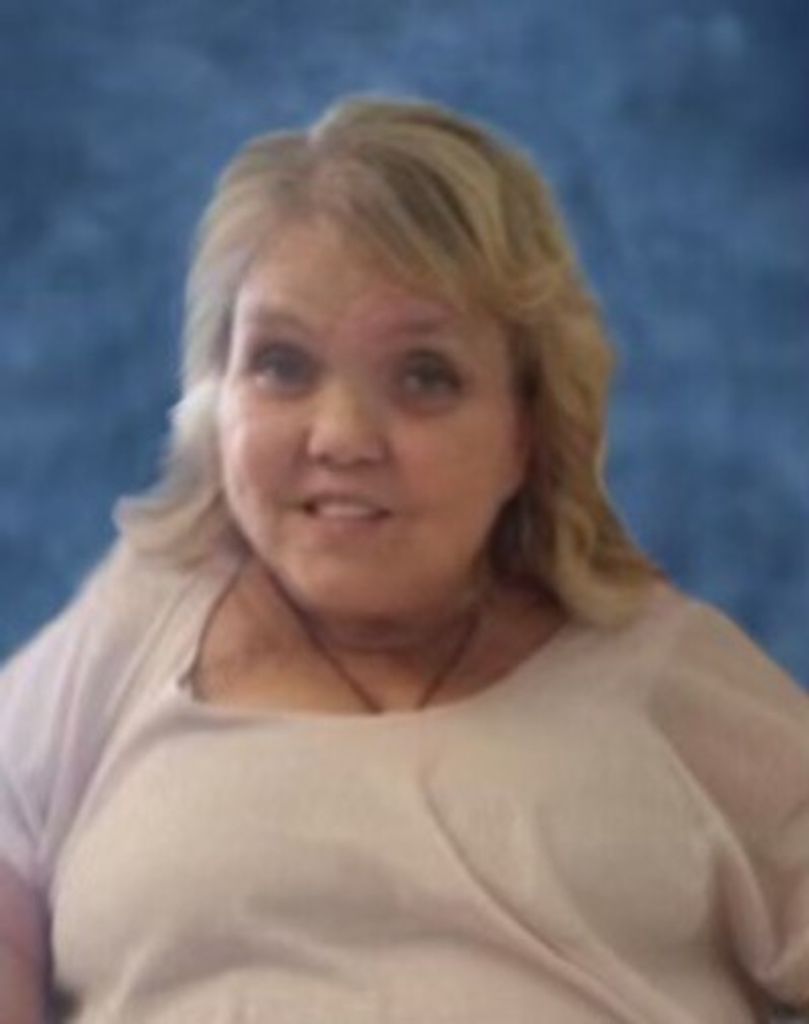 Tina Griffith Thacker Profile Photo