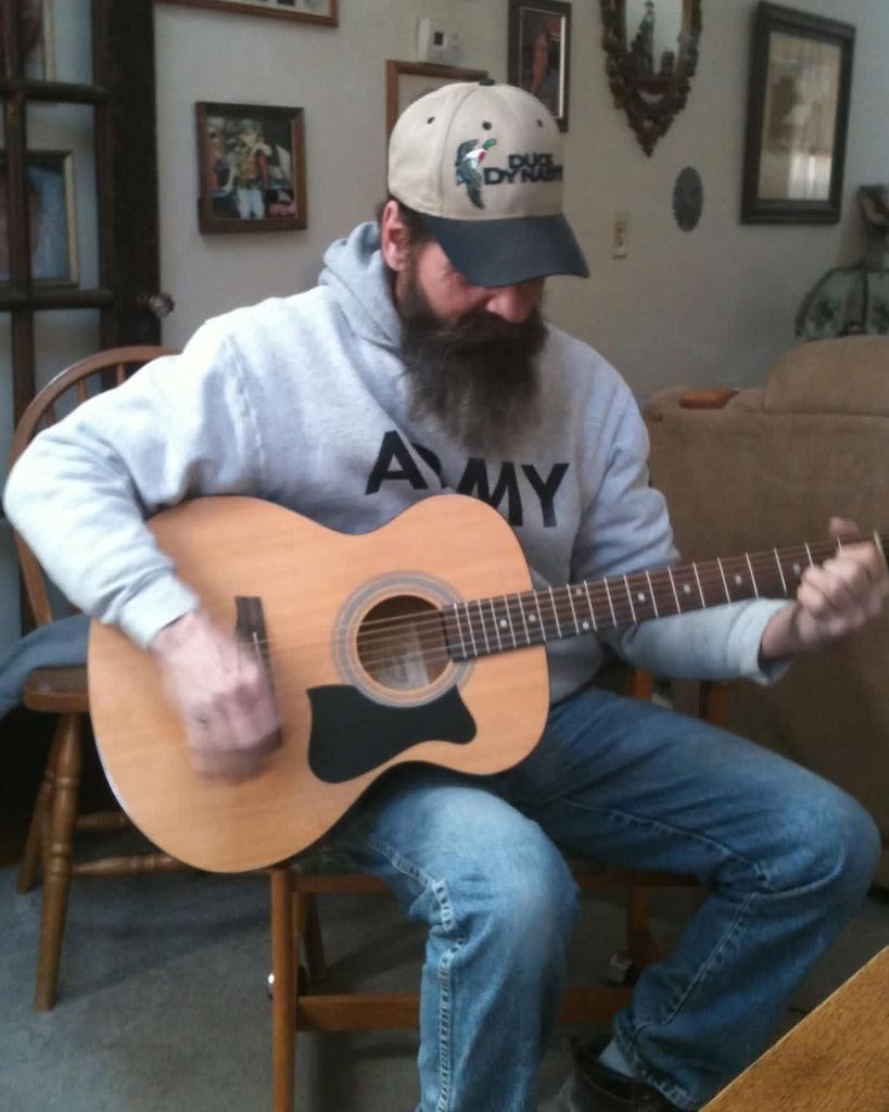 Glen Sterling Miller Profile Photo