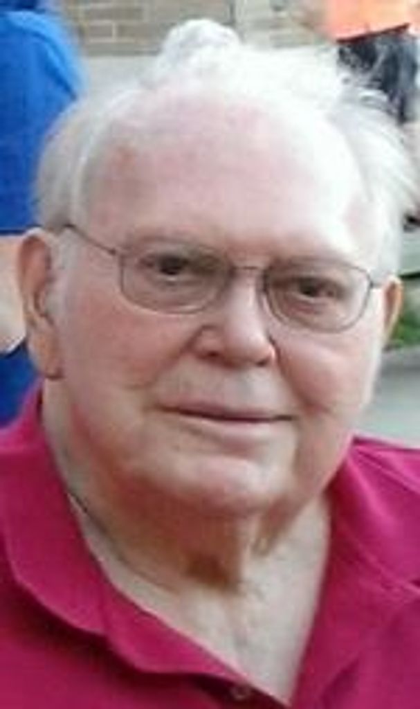 Richard "Dick" C. Oberts