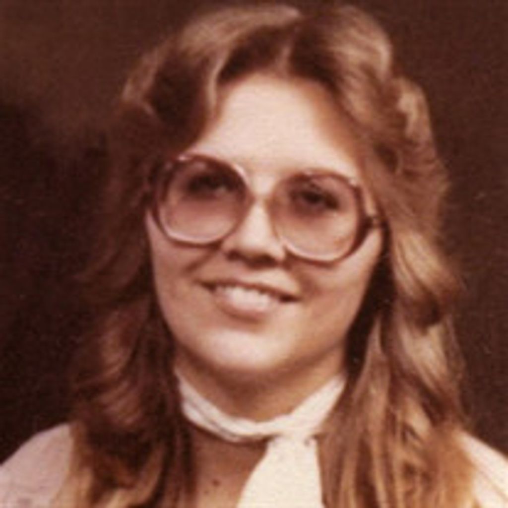 Gail Irene Bubke