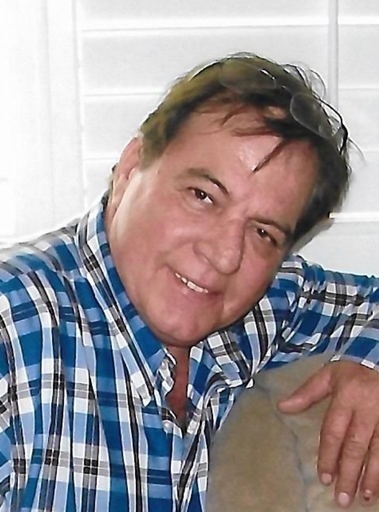 Peter Andreotti