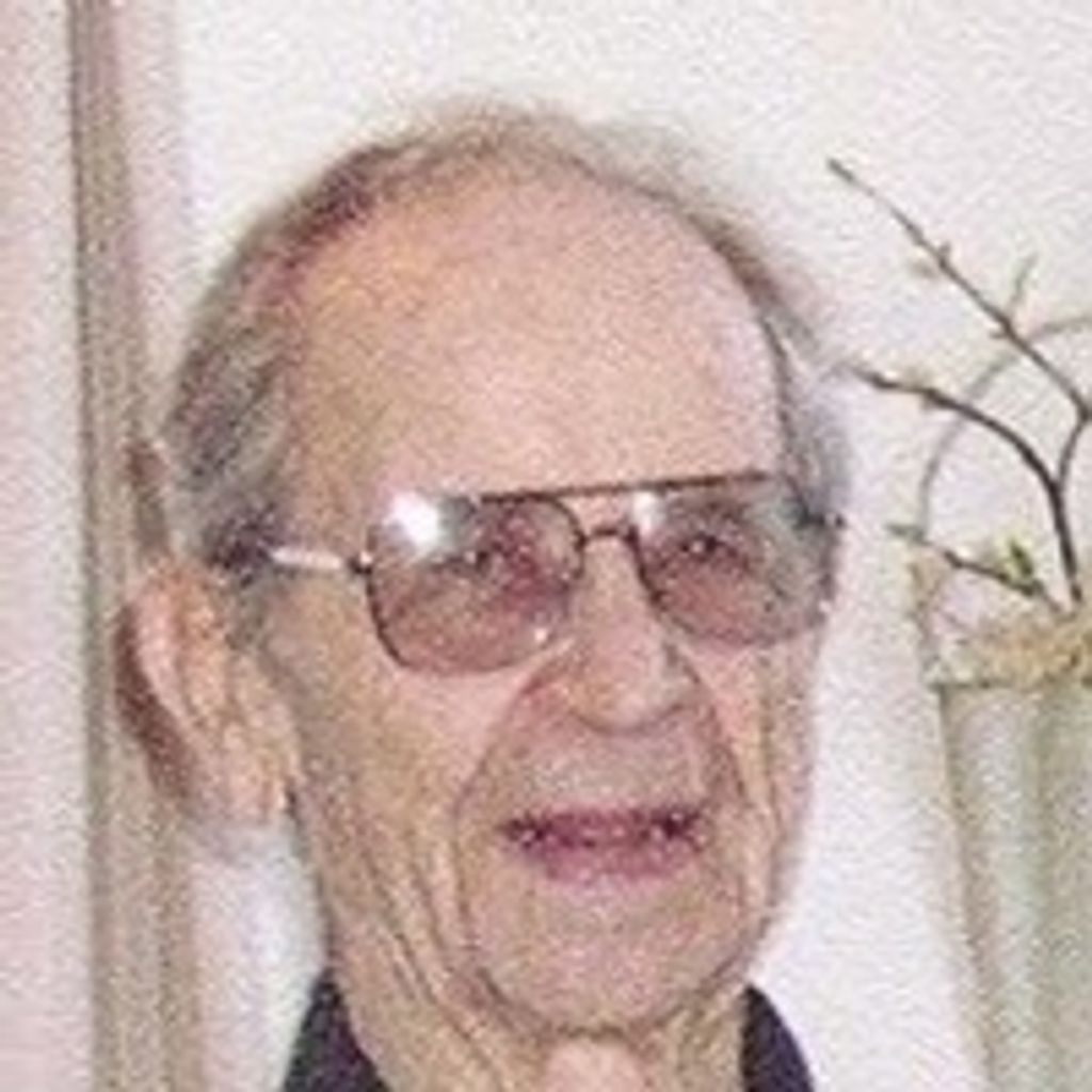 Myles Piercy