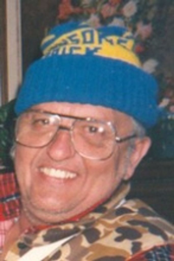 Stanley C. Denn Profile Photo
