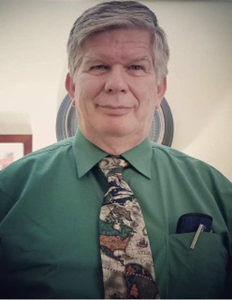 Bill Hare Profile Photo