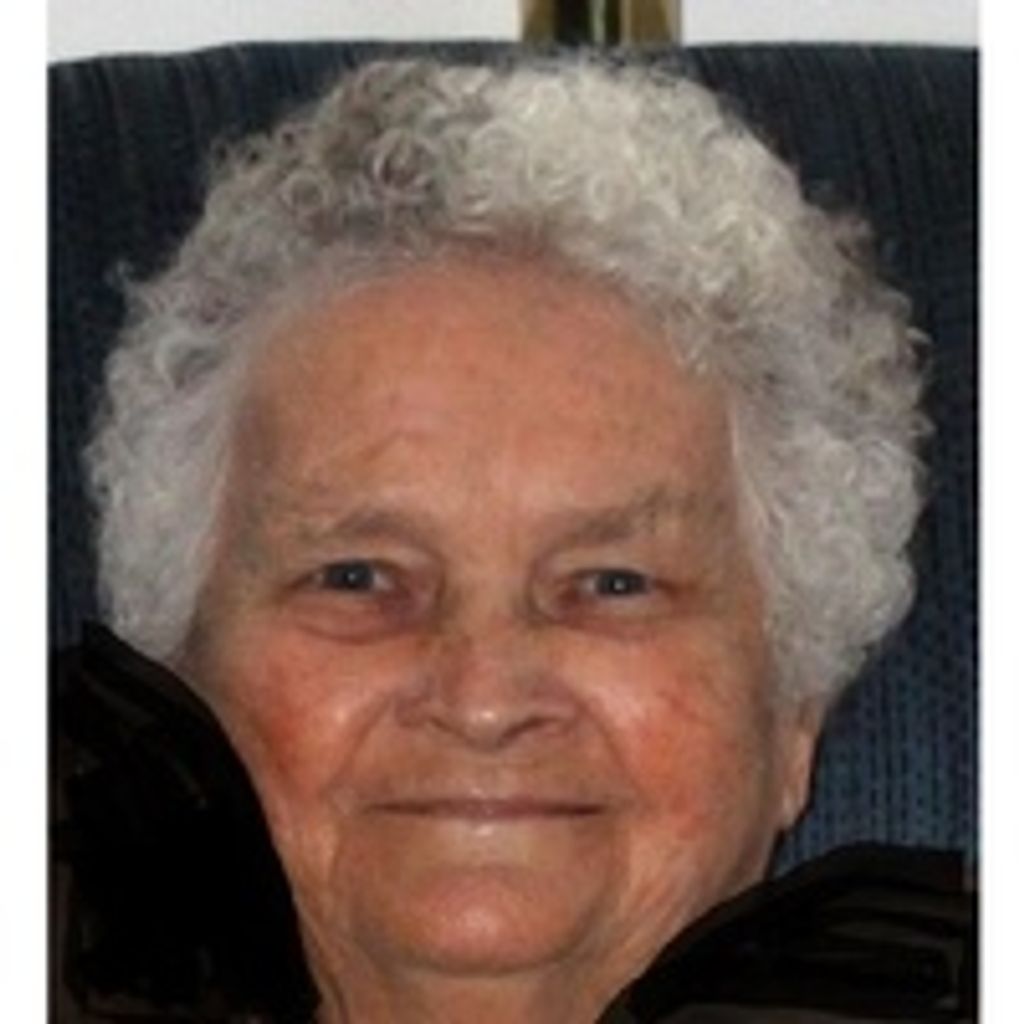 Henrietta Mead
