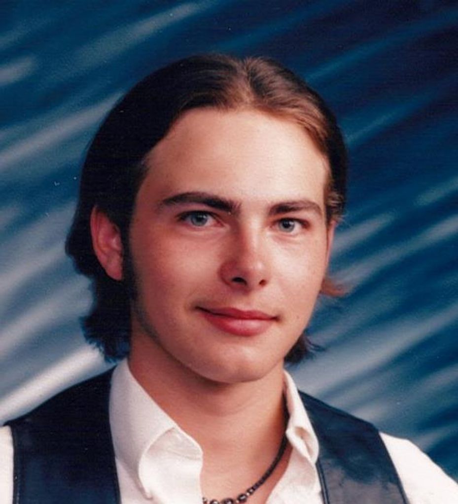 Russell Edward Pope, Ii Profile Photo