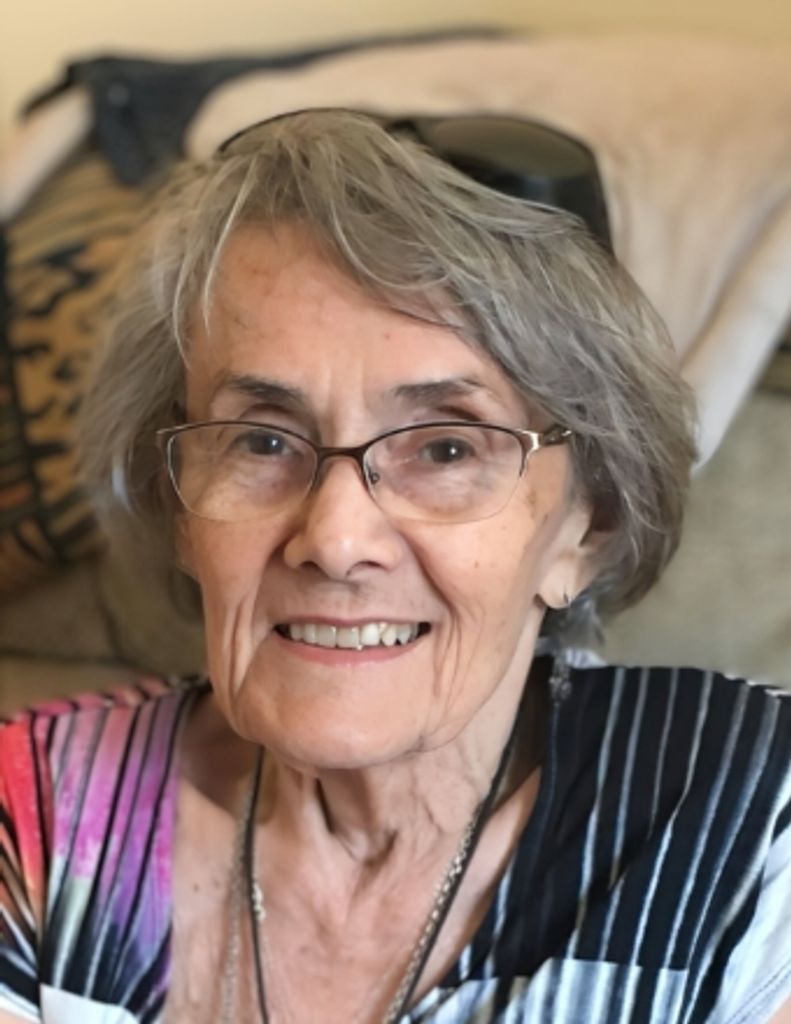 Jeanne Thiessen Profile Photo