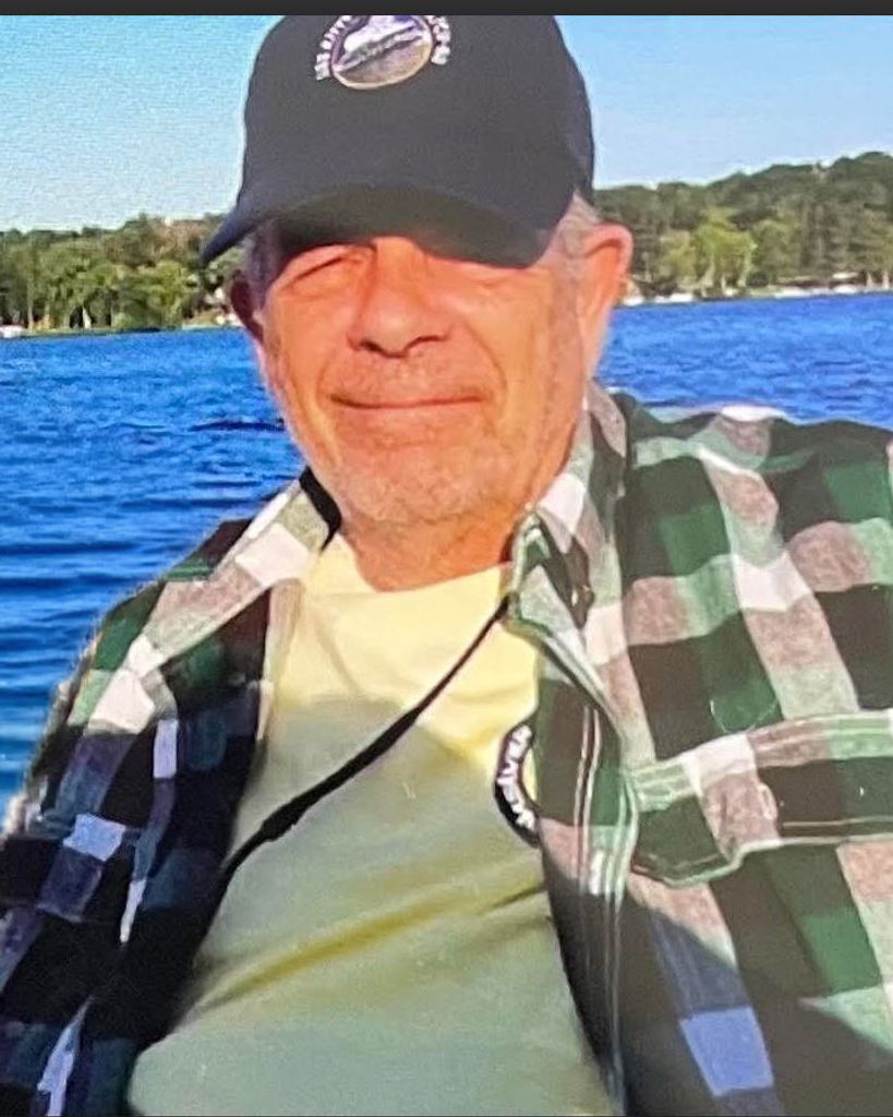 Martin P Kane Profile Photo