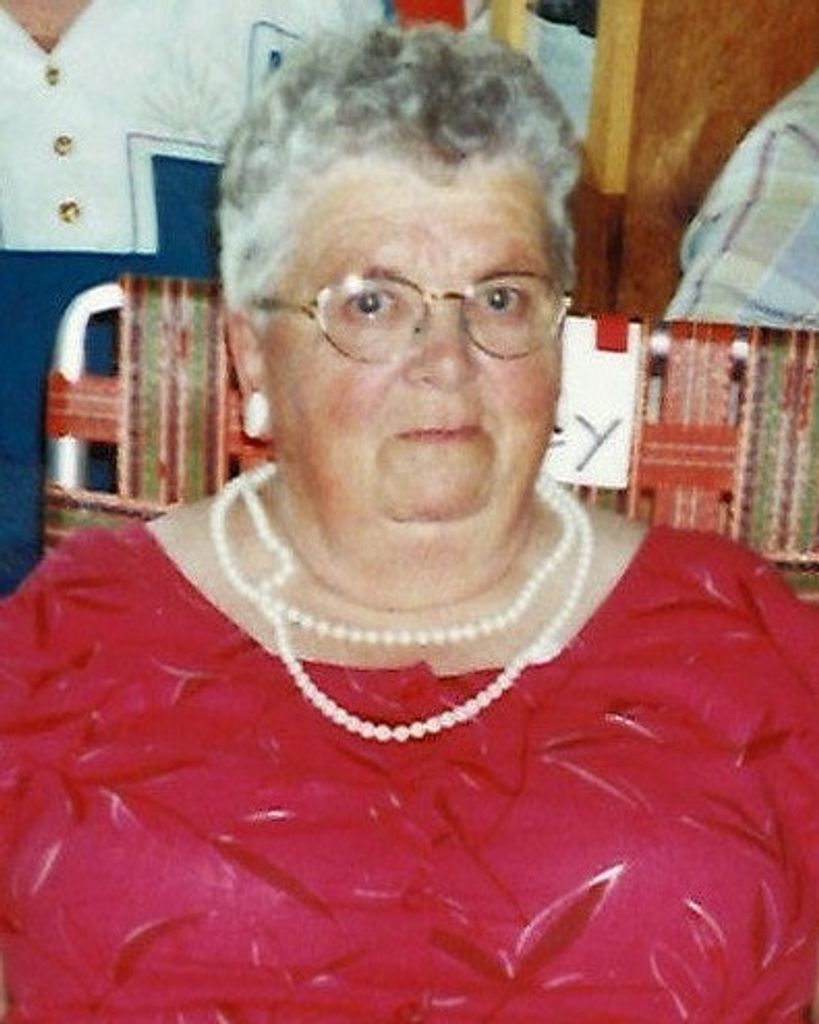 Audrey Ione Lerum Profile Photo