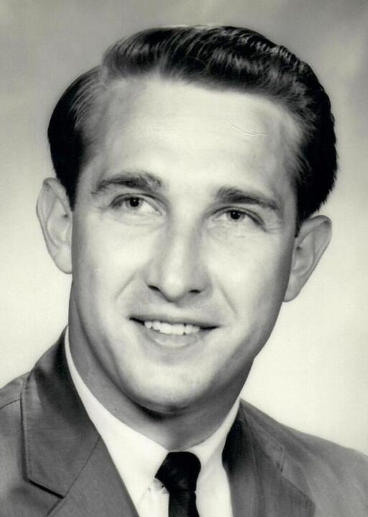 Jerry Yedinak
