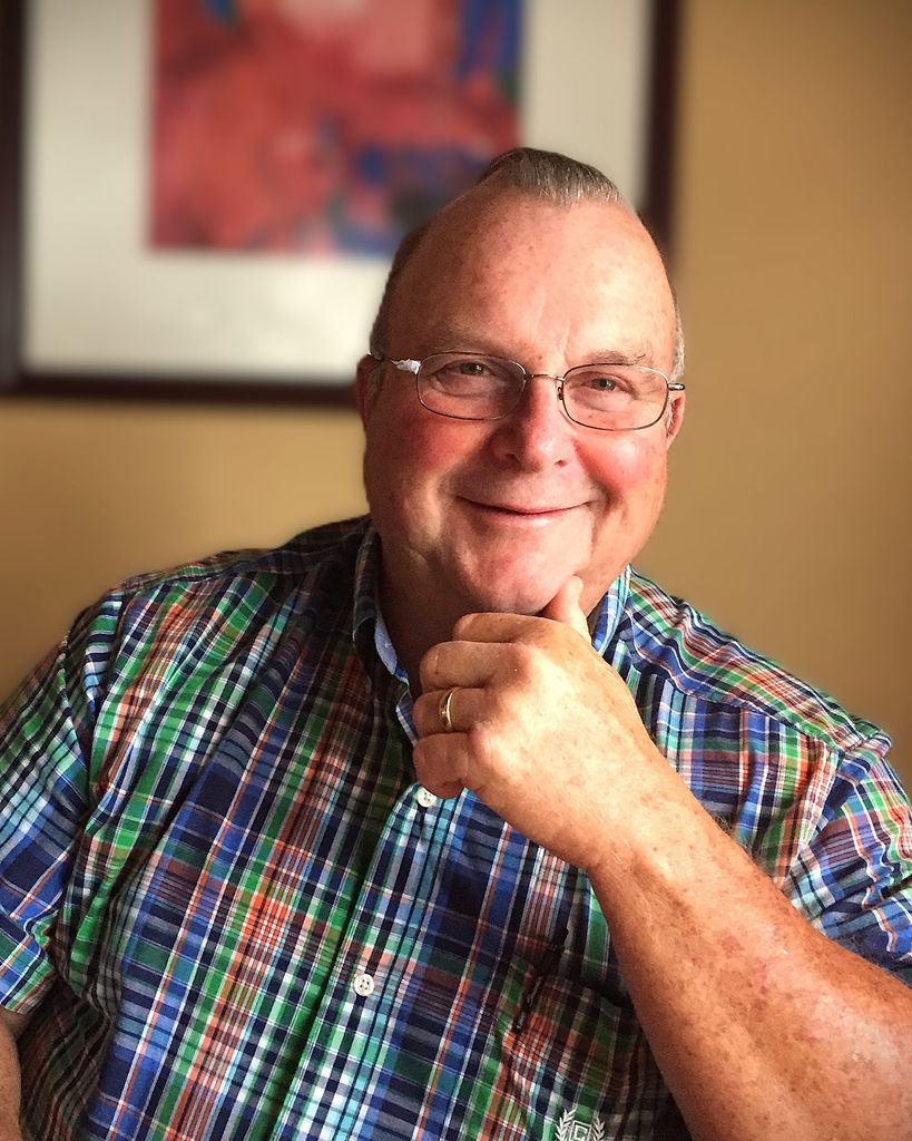 Robert Wayne Jones