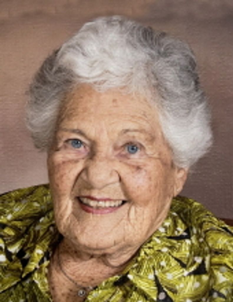 Donna Jo Webster Profile Photo