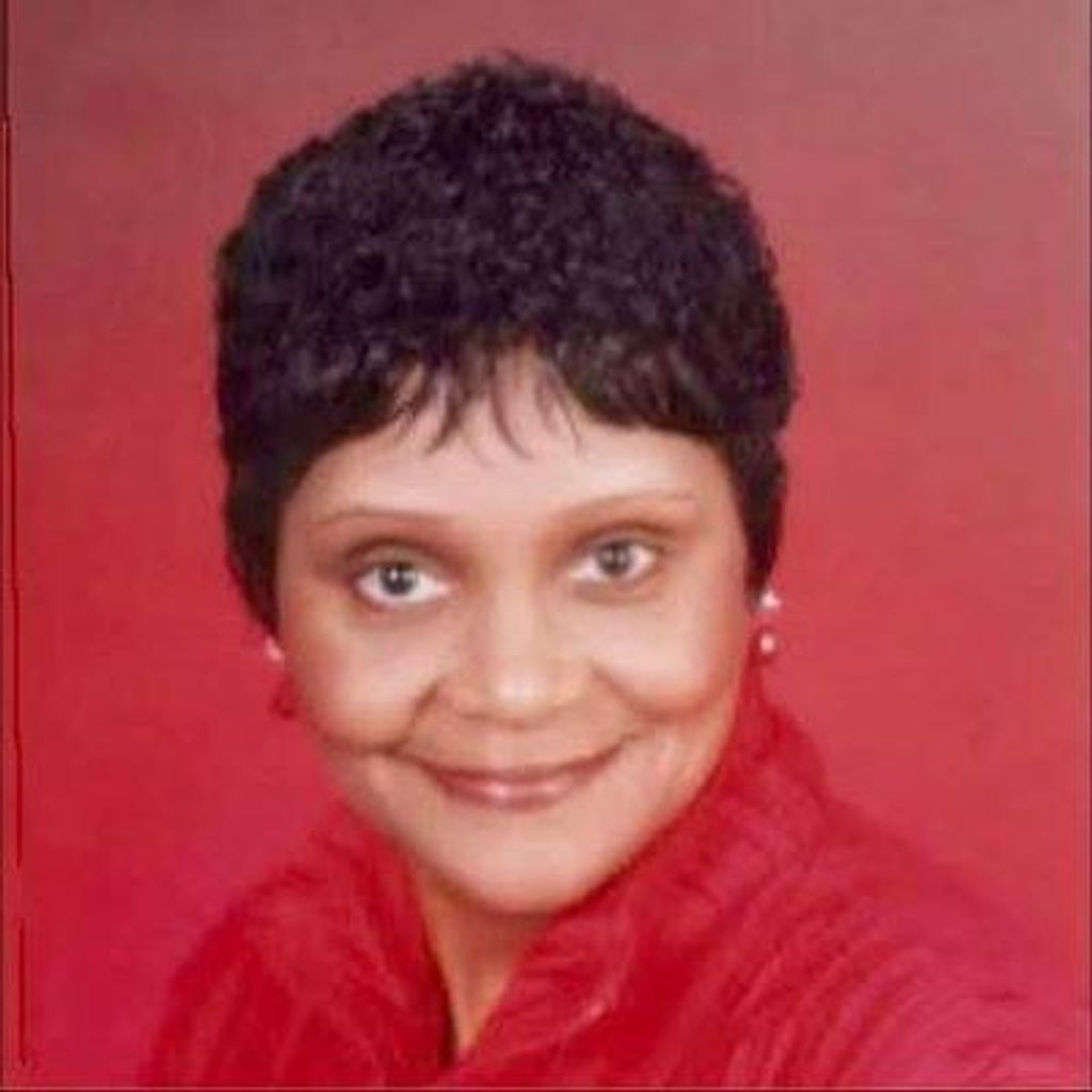 Coretha Hickman Profile Photo