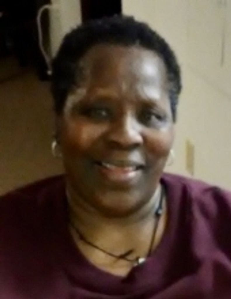 Annie Pearl Roberts