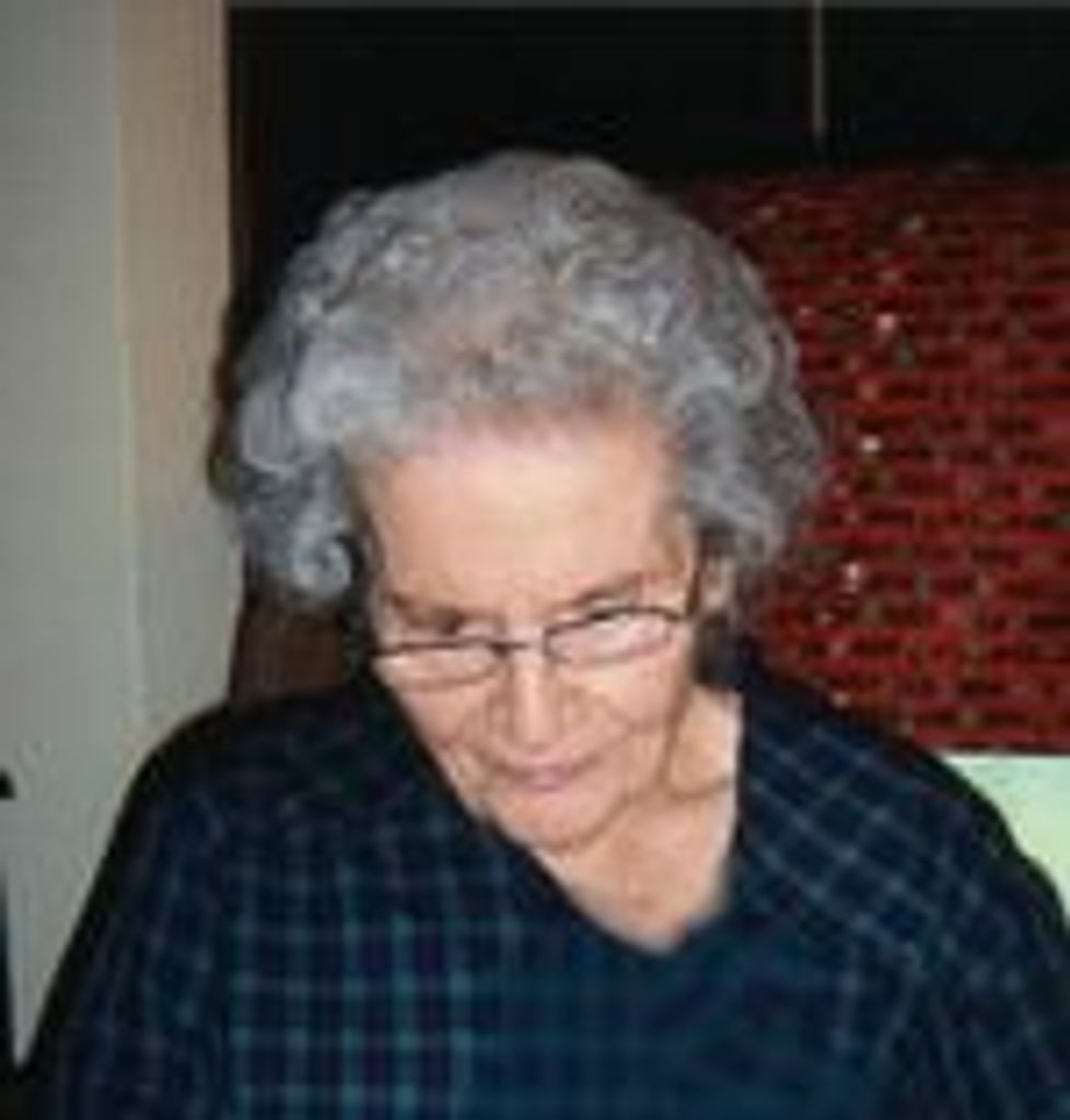 Evelyn L. Mcgraw